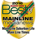 Best of the Main Line Accountant 2016